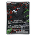 Pokémon TCG | Pitch Black - Elite Trainer Box (ETB)