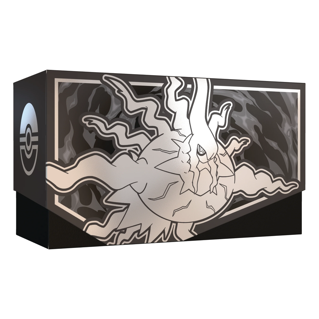 Pokémon TCG | Pitch Black - Elite Trainer Box (ETB)