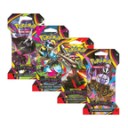 Pokémon TCG | Pitch Black - Sleeved Booster
