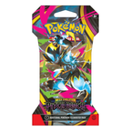 Pokémon TCG | Pitch Black - Sleeved Booster