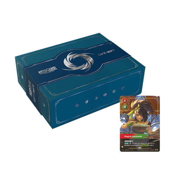Riftbound | Gift of the Rift Bundle