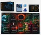 Eliria | Heroes de Leyenda - Deck de inicio - 1ra Edición