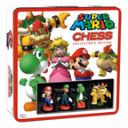Chess: Super Mario Bros