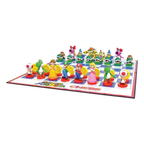 Chess: Super Mario Bros