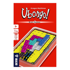 Ubongo Brain Game