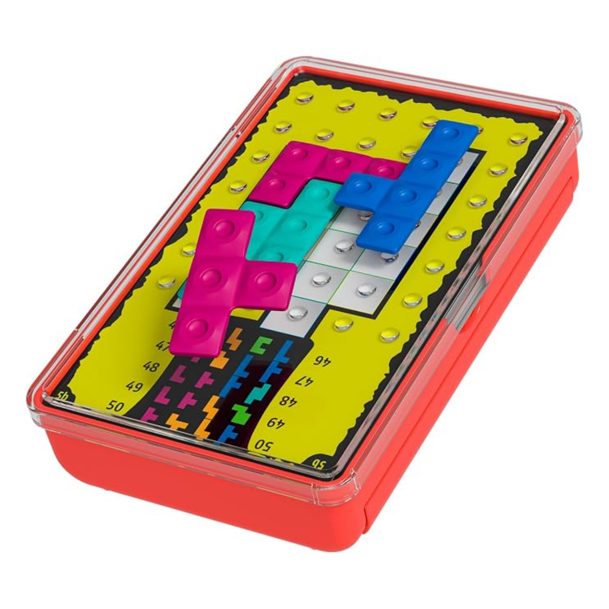 Ubongo Brain Game