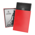 Ultimate Guard | Cortex | Sleeves - Matte Red
