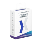 Ultimate Guard | Cortex | Sleeves - Matte Blue