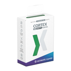 Ultimate Guard | Cortex | Sleeves - Matte Green