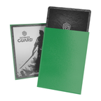 Ultimate Guard | Cortex | Sleeves - Matte Green
